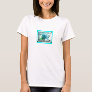 Camiseta Scleroderma