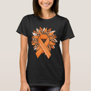 Camiseta Sclerosi Sclerose Múltipla de Girassol Sensibiliza