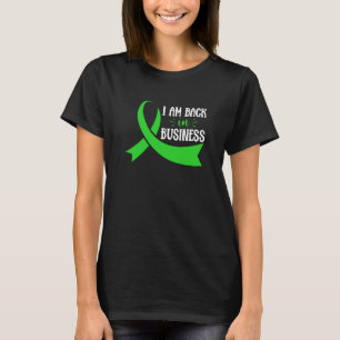 Camiseta Scoliose de Recuperação de Cirurgia Retroativa 5