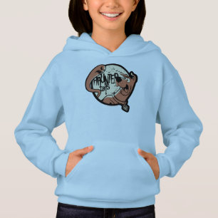 Camiseta Scooby-Doo "caudas assombradas "