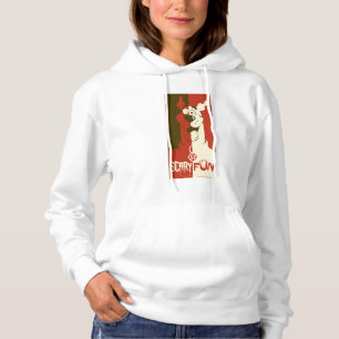 Camiseta Scooby-Doo "divertimento assustador "