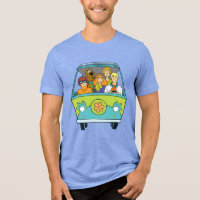 Scooby-Doo e a Máquina Misteriosa Gang