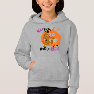 Camiseta Scooby-Doo Feliz assombro