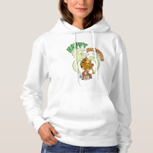 Camiseta Scooby-Doo Feliz Dia das Bruxas
