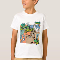 Scooby-Doo "My Scooby Snacks"