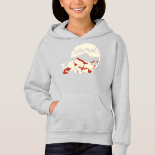 Camiseta Scooby-Doo "no Prowl "