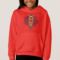 Scooby-Doo Onde Está O Seu Gráfico Tribal