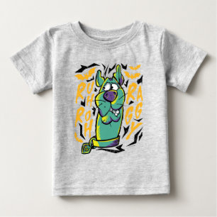 Camiseta Scooby-Doo Ruh Roh Raggy