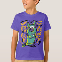 Scooby-Doo | Ruh Roh Raggy