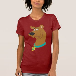 Camiseta Scooby-Doo Smile