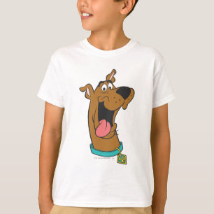 Camiseta Scooby-Doo Tongue Out