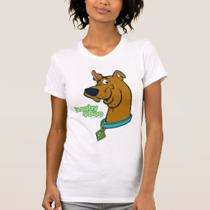 Camiseta Scooby-Doo Winking