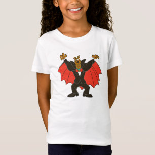 Camiseta Scooby Dracula