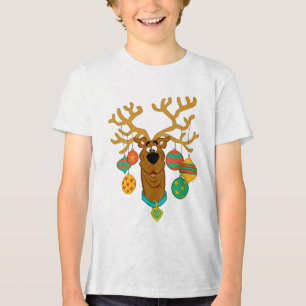 Camiseta Scooby, Reindeer