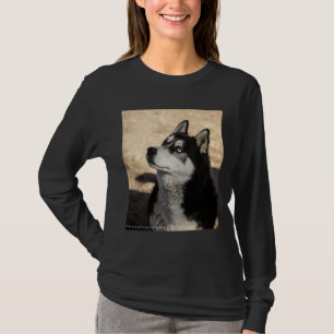 Camiseta Scoop Pup do rouco