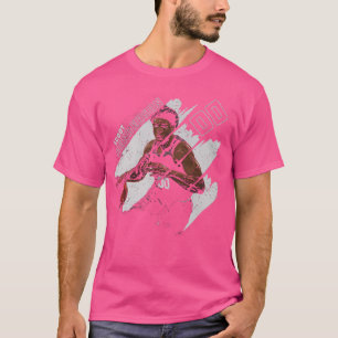 Camiseta Scoot Henderson Portland Stripes