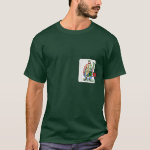 Camiseta Scopa