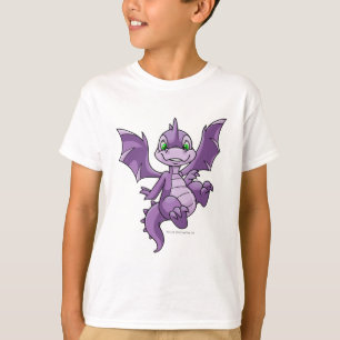 Camiseta Scorchio Purple