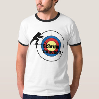 Camiseta scoringconceotslogo
