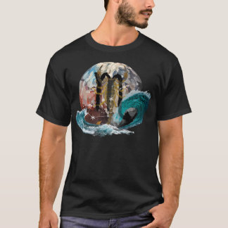 Camiseta Scorpio