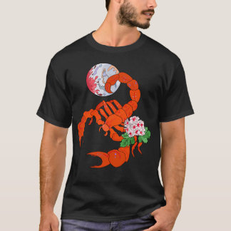 Camiseta Scorpio