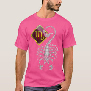 Camiseta Scorpio2