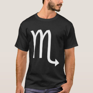 Camiseta Scorpio Birthday Scorpio Zodiac Scorpio Season Sco
