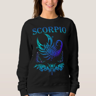 Camiseta Scorpio Zodiac - Sinal de Nascimento 3