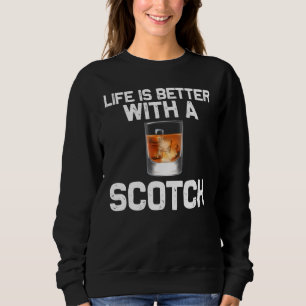 Camiseta Scotch Drinkers Men Women Scotch Whiskey 2