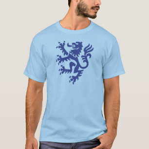 Camiseta Scotland