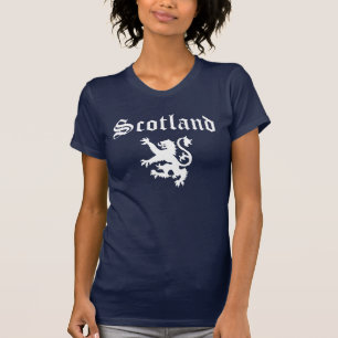 Camiseta Scotland