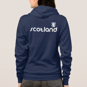 Camiseta Scotland