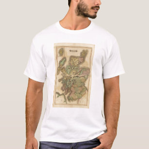 Camiseta Scotland composto 2