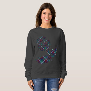 Camiseta Scotland Gifts Scottish Thistle Tartan Xadrez Gift