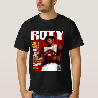 Camiseta Scottie Barnes Dunk