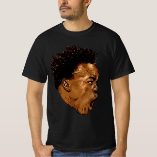 Camiseta Scottie Barnes face