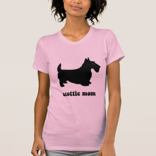 Camiseta Scottie bonito