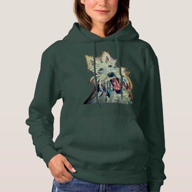 Camiseta Scottie Feliz (Frente)