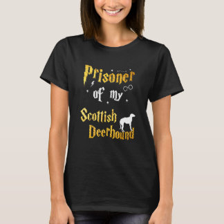 Camiseta Scottish Deerhound