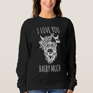 Camiseta Scottish Highland Battle Animal Breeder Design 1