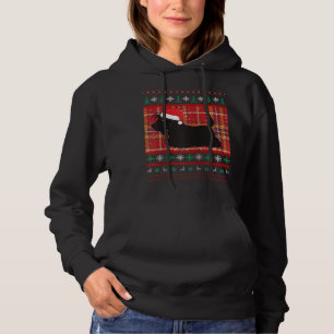 Camiseta Scottish Terrier Christmas Xmas Scottie Dog