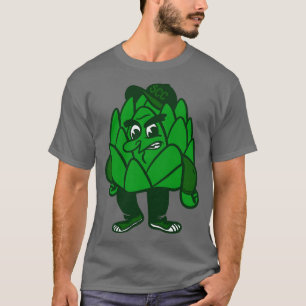 Camiseta Scottsdale Community College Artichokes