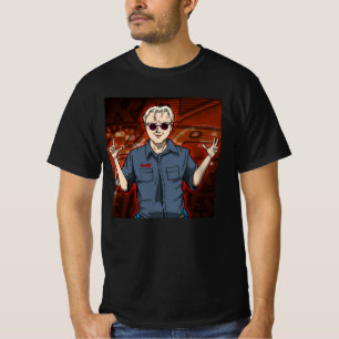 Camiseta Scotty Kilmer