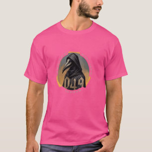 Camiseta SCP-049 Plague Doctor SCP Foundation Cure Kids Adu