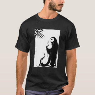 Camiseta Scp Foundation Plague Doctor Scp 049