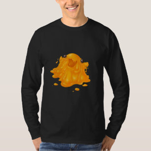 Camiseta Scp Foundation Scp 999 Cute Tickle Monster