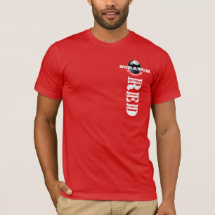 Camiseta SCRATCH nº 2.