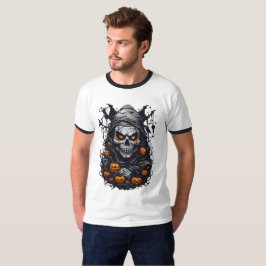 Camiseta Scray Halloween