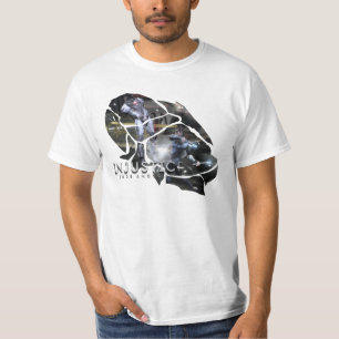 Camiseta Screenshot: Cyborg contra Nightwing 3