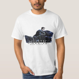 Camiseta Screenshot: Nightwing 2
